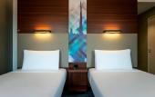 Туры в отель Aloft by Marriott Dubai South