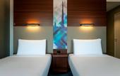 Туры в отель Aloft by Marriott Dubai South