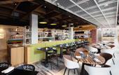 Туры в отель Aloft by Marriott Dubai South