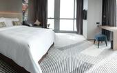 Туры в отель La Yarda Hotel Guangzhou