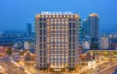 Туры в отель Atour Hotel(Ningbo Fenghua Huizheng Old Street Store)