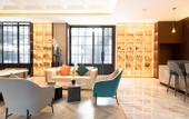 Туры в отель Atour Hotel(Ningbo Fenghua Huizheng Old Street Store)