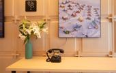 Туры в отель Atour Hotel(Ningbo Fenghua Huizheng Old Street Store)