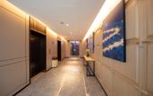 Туры в отель Atour Hotel(Ningbo Fenghua Huizheng Old Street Store)