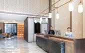 Туры в отель Atour Hotel(Ningbo Fenghua Huizheng Old Street Store)