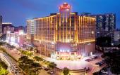 Туры в отель Hampton by Hilton Guangzhou Dongxiaonan