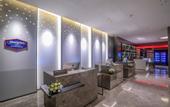 Туры в отель Hampton by Hilton Guangzhou Dongxiaonan