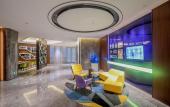 Туры в отель Hampton by Hilton Guangzhou Dongxiaonan