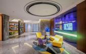 Туры в отель Hampton by Hilton Guangzhou Dongxiaonan