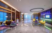 Туры в отель Hampton by Hilton Guangzhou Dongxiaonan