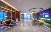 Туры в отель Hampton by Hilton Guangzhou Dongxiaonan