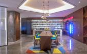 Туры в отель Hampton by Hilton Guangzhou Dongxiaonan