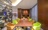 Туры в отель Hampton by Hilton Guangzhou Dongxiaonan