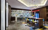 Туры в отель Hampton by Hilton Guangzhou Dongxiaonan