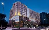 Туры в отель Hampton by Hilton Guangzhou Dongxiaonan
