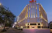 Туры в отель Hampton by Hilton Guangzhou Dongxiaonan