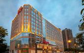 Туры в отель Hampton by Hilton Guangzhou Dongxiaonan