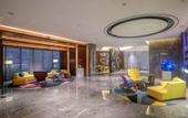 Туры в отель Hampton by Hilton Guangzhou Dongxiaonan