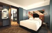 Туры в отель Kimpton Vividora Hotel by IHG