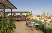 Туры в отель Kimpton Vividora Hotel by IHG