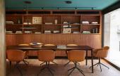 Туры в отель Kimpton Vividora Hotel by IHG