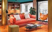 Туры в отель Kimpton Vividora Hotel by IHG