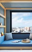 Туры в отель OMO5 Okinawa Naha by Hoshino Resorts