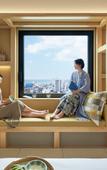Туры в отель OMO5 Okinawa Naha by Hoshino Resorts