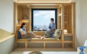 Туры в отель OMO5 Okinawa Naha by Hoshino Resorts
