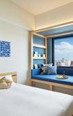 Туры в отель OMO5 Okinawa Naha by Hoshino Resorts