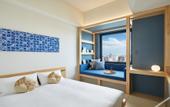 Туры в отель OMO5 Okinawa Naha by Hoshino Resorts