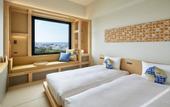 Туры в отель OMO5 Okinawa Naha by Hoshino Resorts