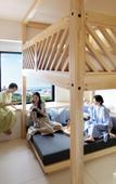 Туры в отель OMO5 Okinawa Naha by Hoshino Resorts