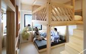 Туры в отель OMO5 Okinawa Naha by Hoshino Resorts