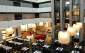 Туры в отель Hilton Madrid Airport