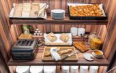 Туры в отель KOPSTER Hotel Residence Paris Colombes