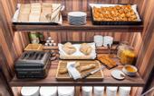 Туры в отель KOPSTER Hotel Residence Paris Colombes