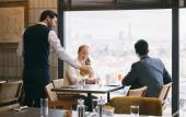 Туры в отель KOPSTER Hotel Residence Paris Colombes