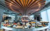 Туры в отель KOPSTER Hotel Residence Paris Colombes