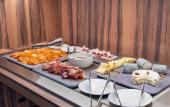 Туры в отель KOPSTER Hotel Residence Paris Colombes