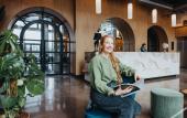 Туры в отель KOPSTER Hotel Residence Paris Colombes