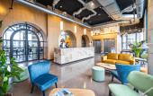 Туры в отель KOPSTER Hotel Residence Paris Colombes