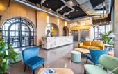 Туры в отель KOPSTER Hotel Residence Paris Colombes
