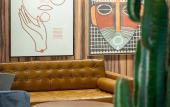 Туры в отель KOPSTER Hotel Residence Paris Colombes