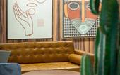 Туры в отель KOPSTER Hotel Residence Paris Colombes