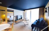 Туры в отель KOPSTER Hotel Residence Paris Colombes