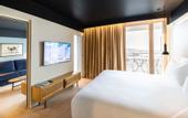 Туры в отель KOPSTER Hotel Residence Paris Colombes