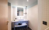 Туры в отель KOPSTER Hotel Residence Paris Colombes