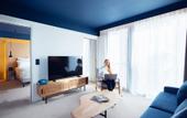 Туры в отель KOPSTER Hotel Residence Paris Colombes