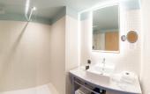 Туры в отель KOPSTER Hotel Residence Paris Colombes